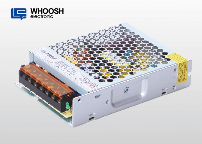 WHOOSH 8.3A SMPS LED مزود طاقة 12V 100W LED Driver 86٪ كفاءة 0