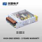 100W 1.47A Switching Mode Power Supply 134*97*30mm 24V Transformer For LED Lights