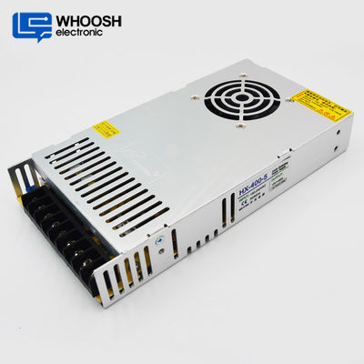 Regular WHOOSH 5V 80A LED Display Power Supply 400 Watt LED Driver