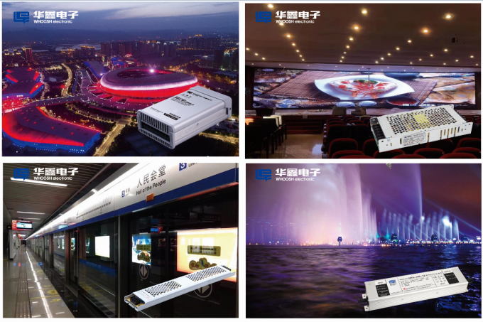 الصين Shenzhen LuoX Electric Co., Ltd. ملف الشركة 2