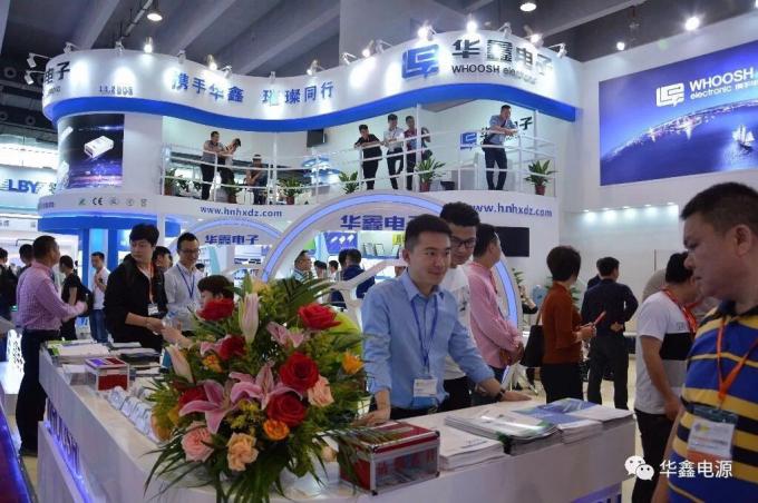 الصين Shenzhen LuoX Electric Co., Ltd. ملف الشركة 1