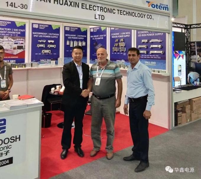 الصين Shenzhen LuoX Electric Co., Ltd. ملف الشركة 4
