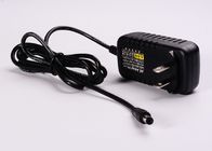 75*40*30mm 12W CCTV Power Supply Adapter 12V 1A Power Supply With UK US EU Plug