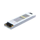 Indoor 12V 60W LED driver 5A 23mm Ultra Slim Power Supply Aluminum Housing