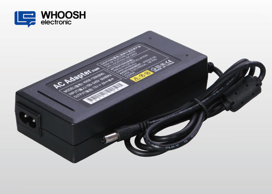 Outdoor 12V 5A CCTV Power Supply Adapter 60W SMPS Power Supply For CCTV Camera